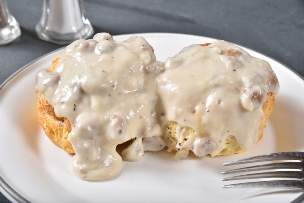 Sausage Country Gravy Recipes Major Products
